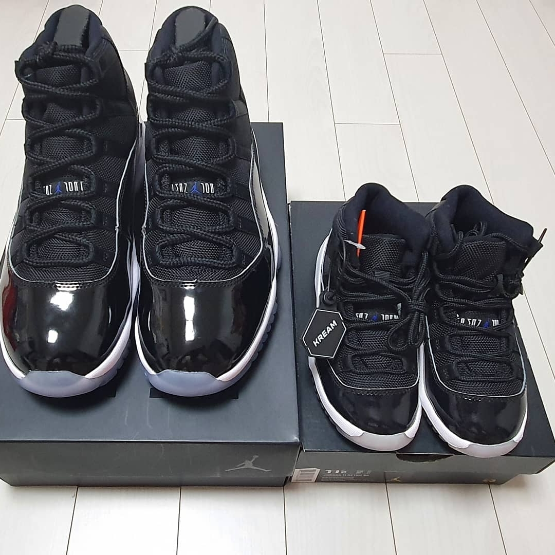 Nike Air More Uptempo 96 Bulls 2021, Nike Dunk Low Retro University Blue 착용 스타일 - 2