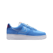 Nike Air Force 1 '07 LV8 First Use University Blue
