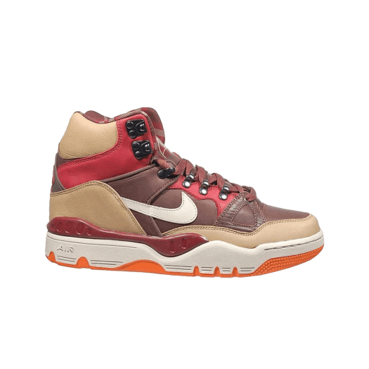 Nike Air Force 3 High... STYLE KREAM