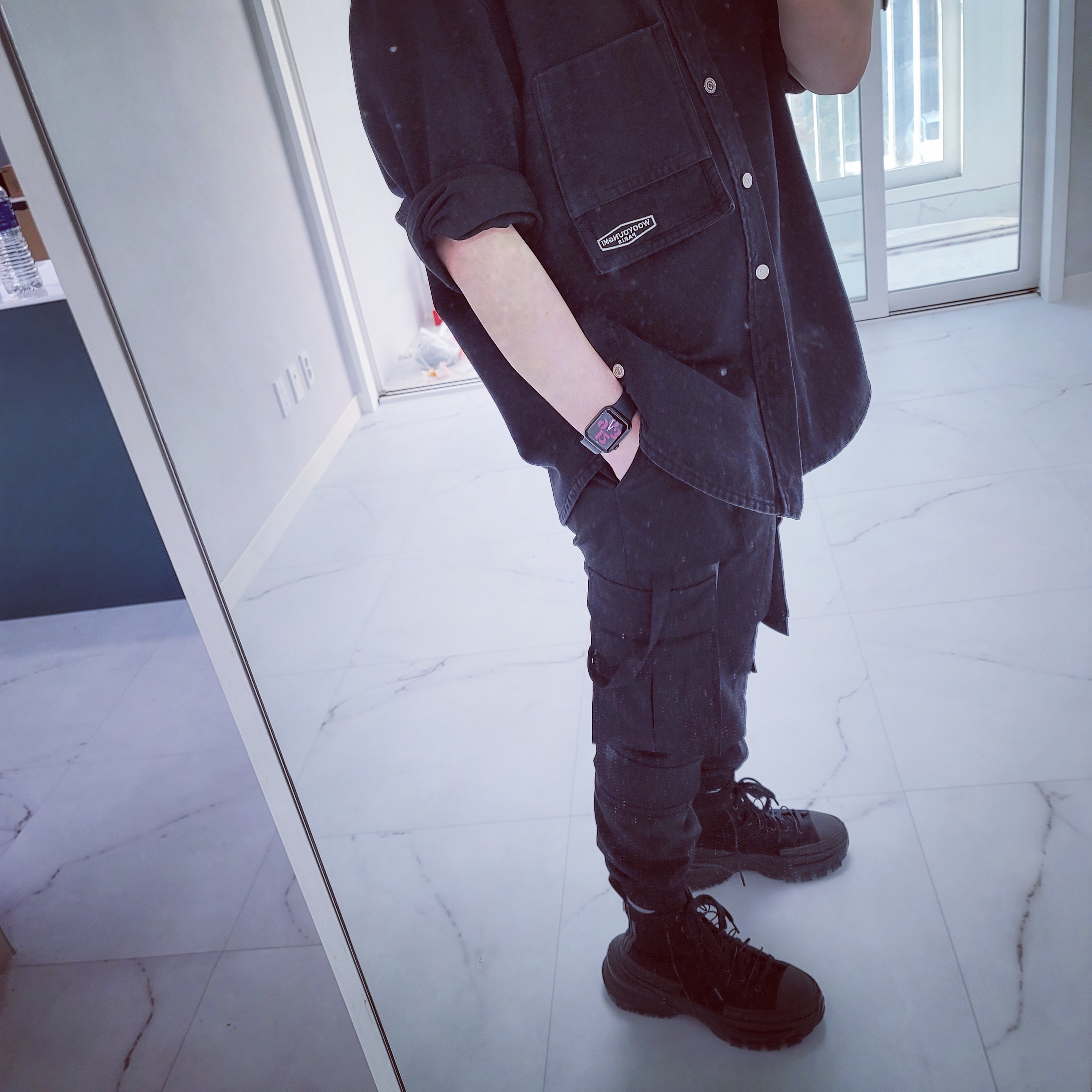 OG.JayPark님의 스타일