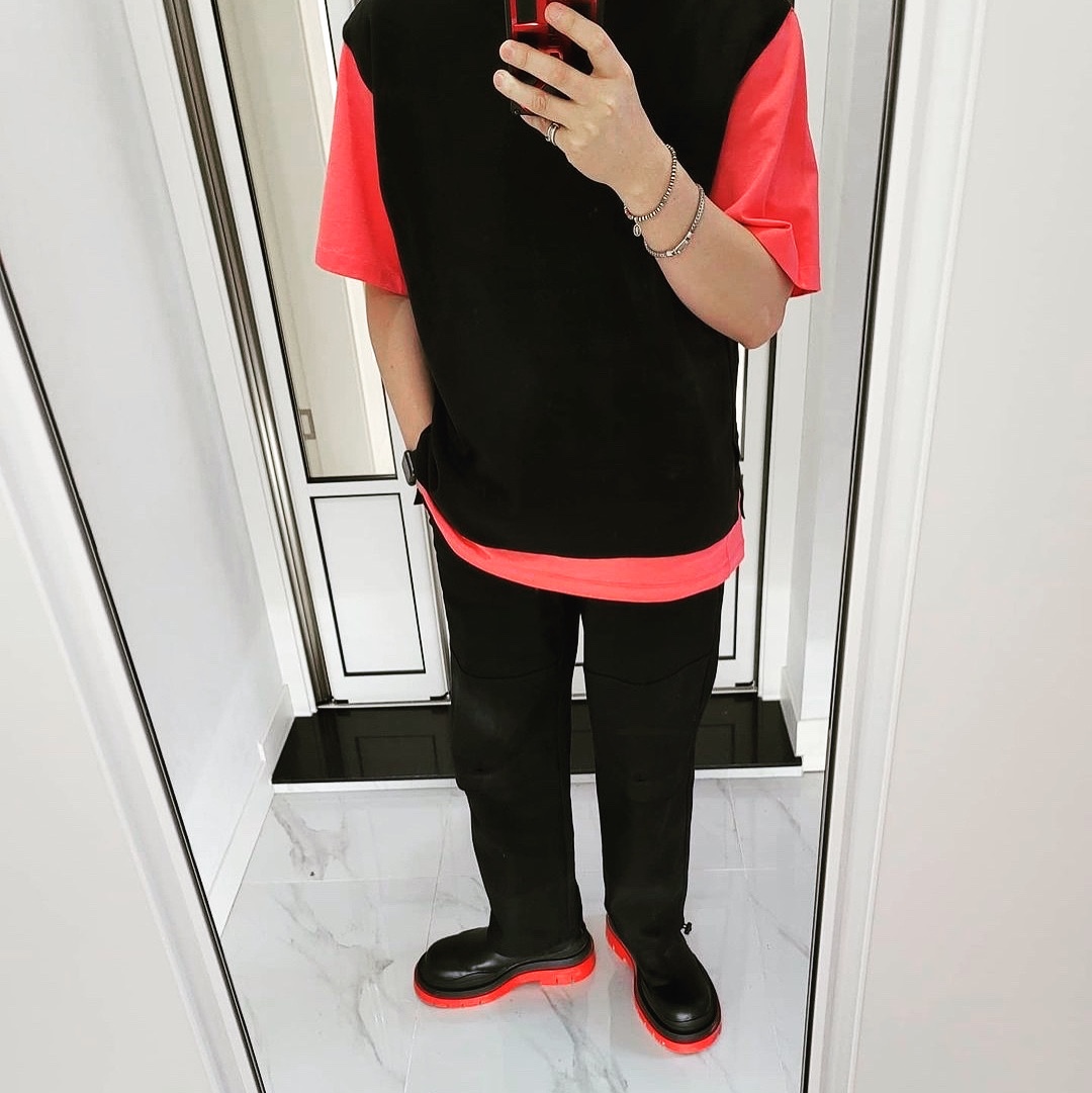 OG.JayPark님의 스타일