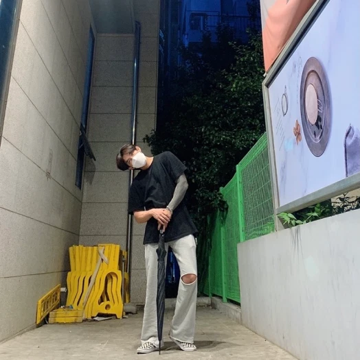 스타일 카드