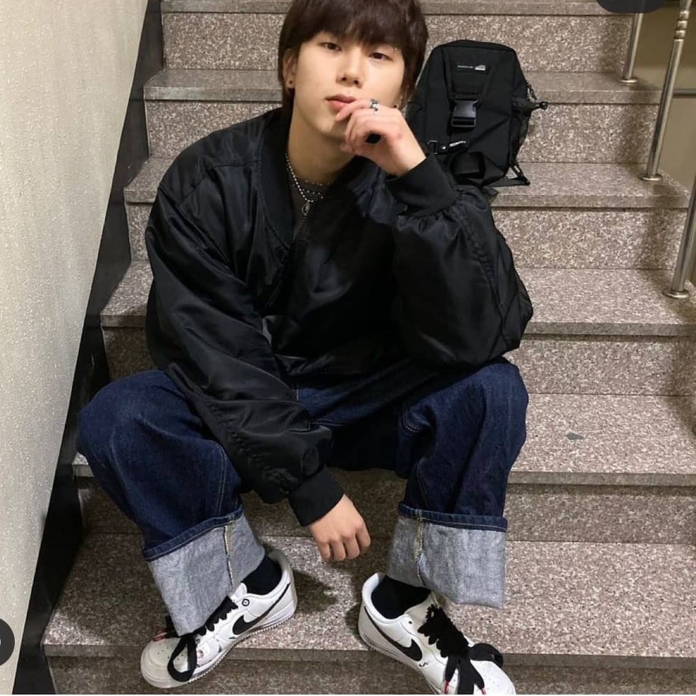KREAM 스타일