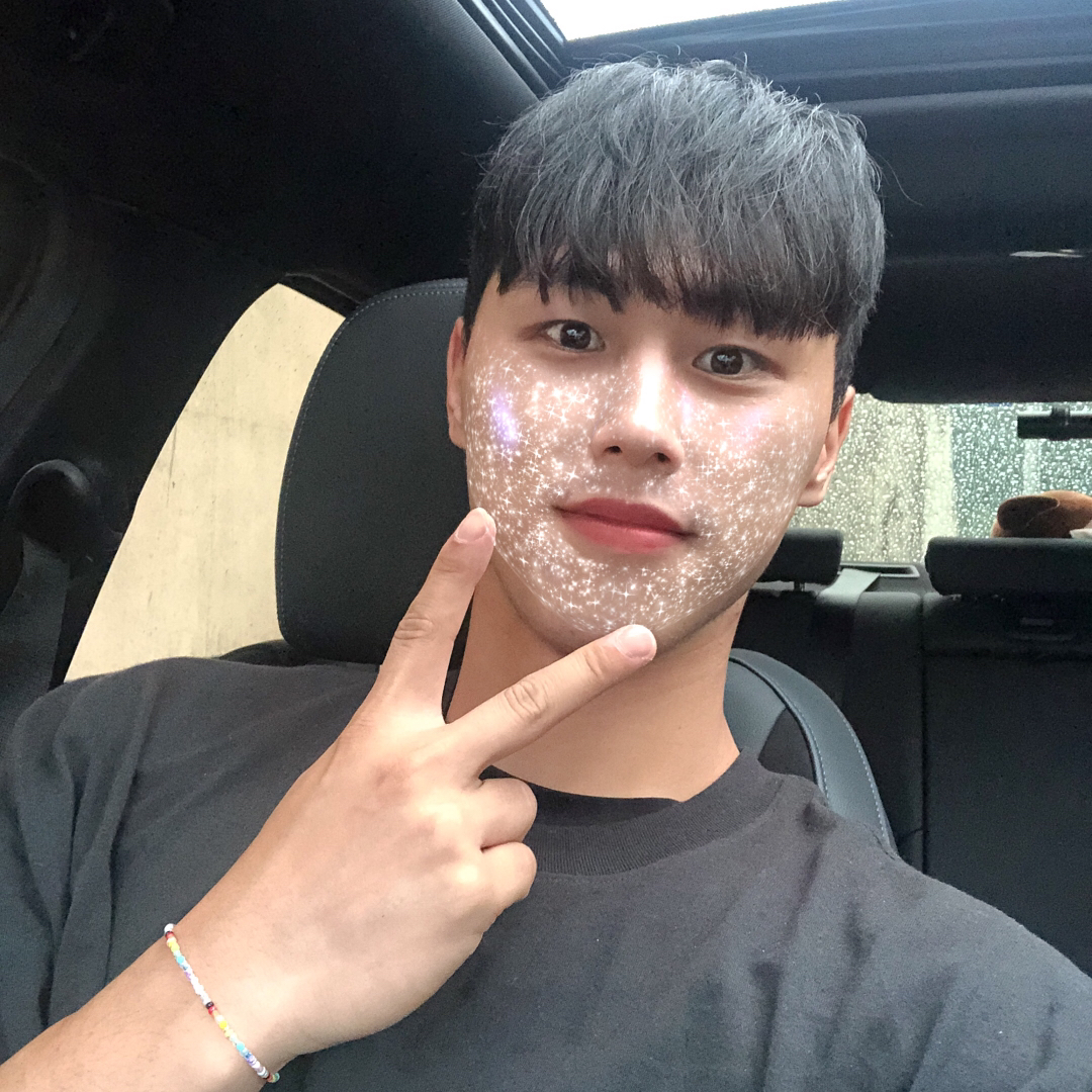 KREAM 프로필 이미지