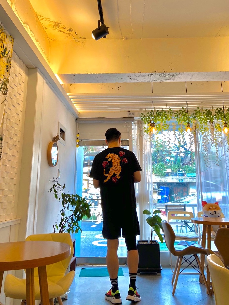hyojungtakamasa님의 스타일 - 1