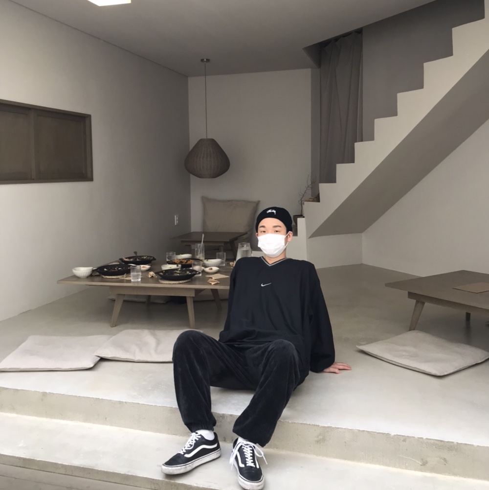 도우너님의 스타일 - 1