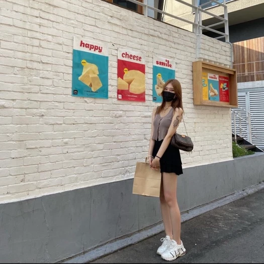 스타일 카드