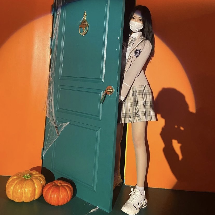윤디농님의 스타일 - 2