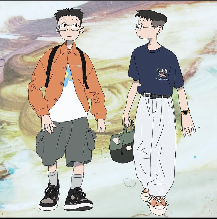 KREAM 프로필 이미지