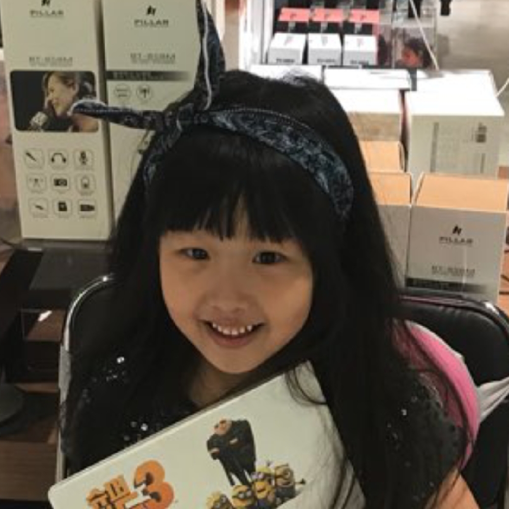 KREAM 프로필 이미지