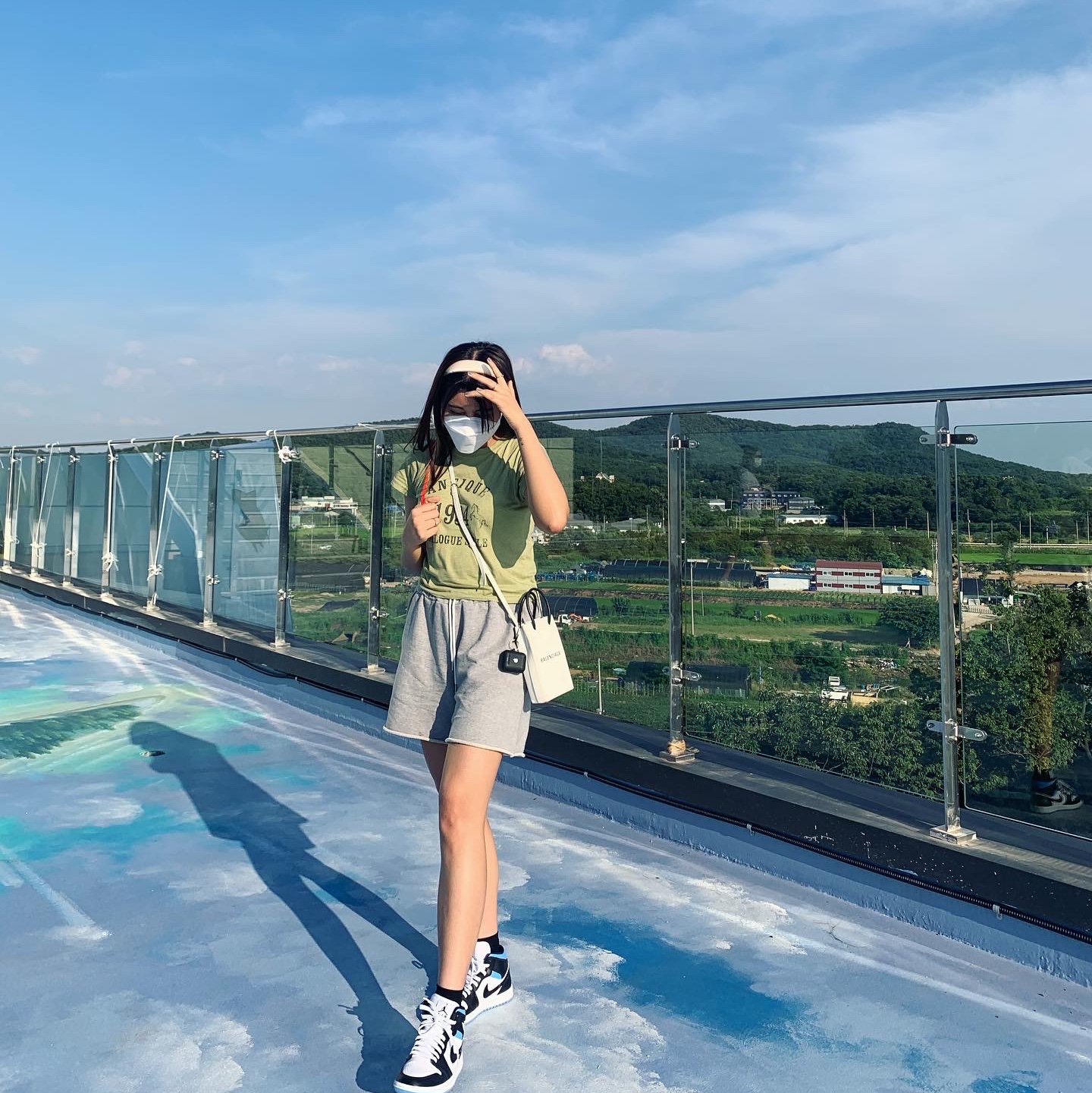 앤니님의 스타일 - 1