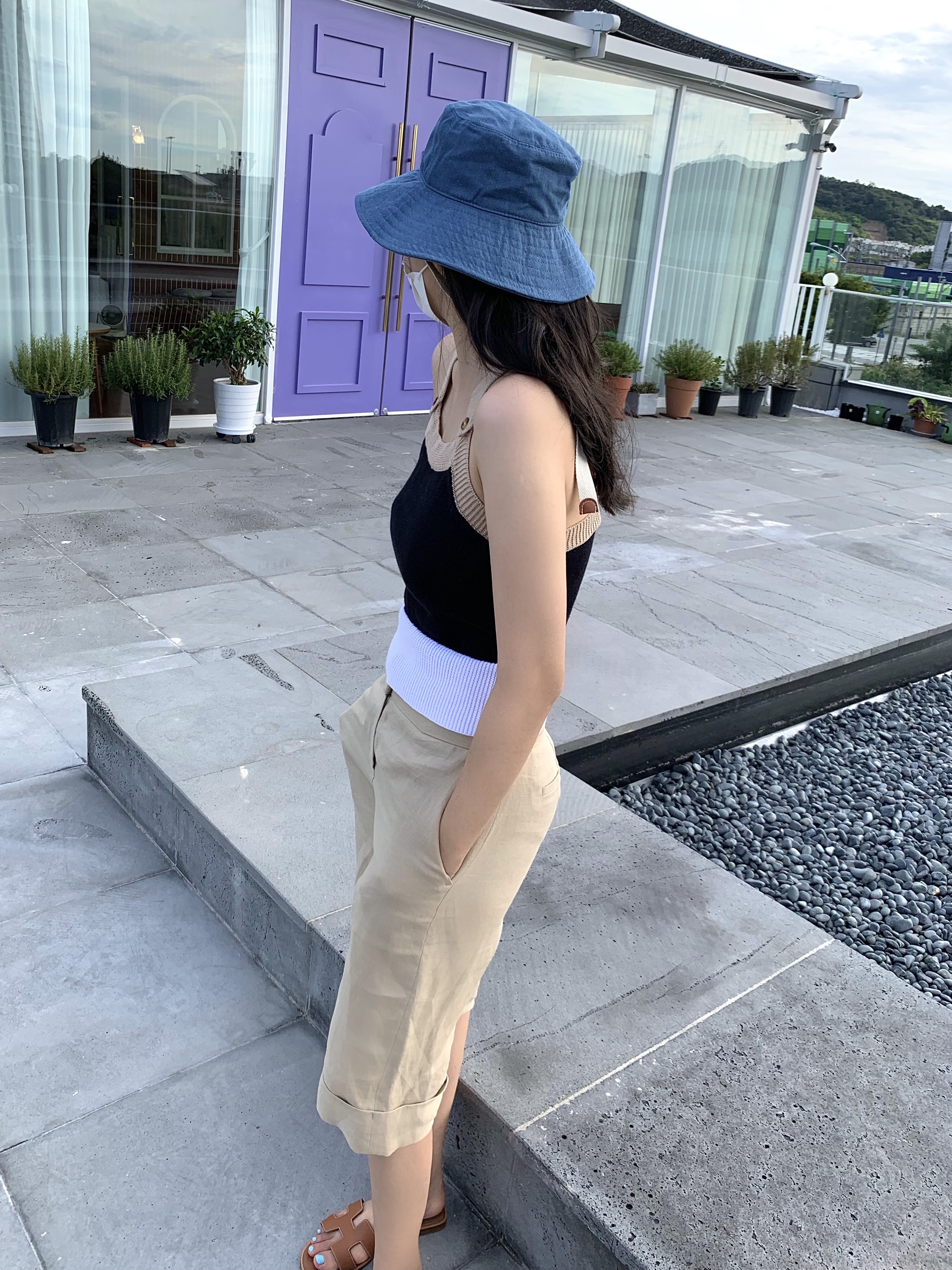 KREAM 스타일 - 1