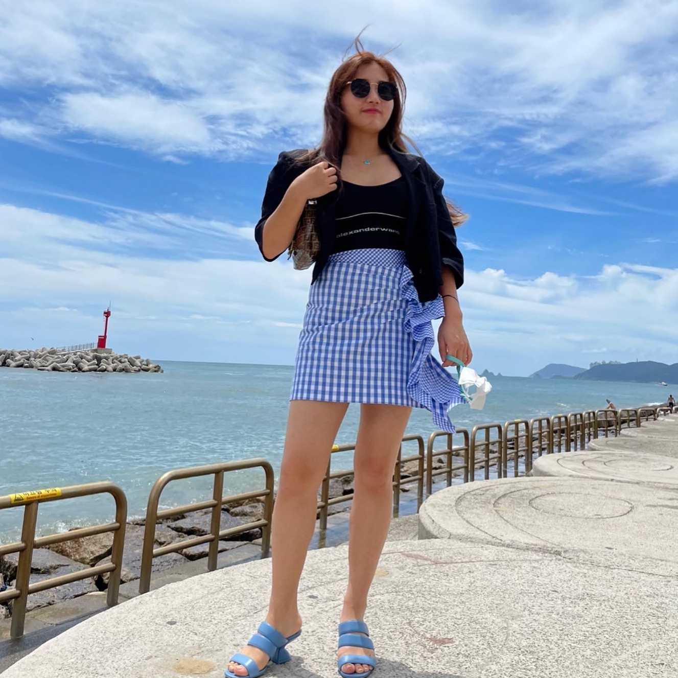 굥이님의 스타일 - 3