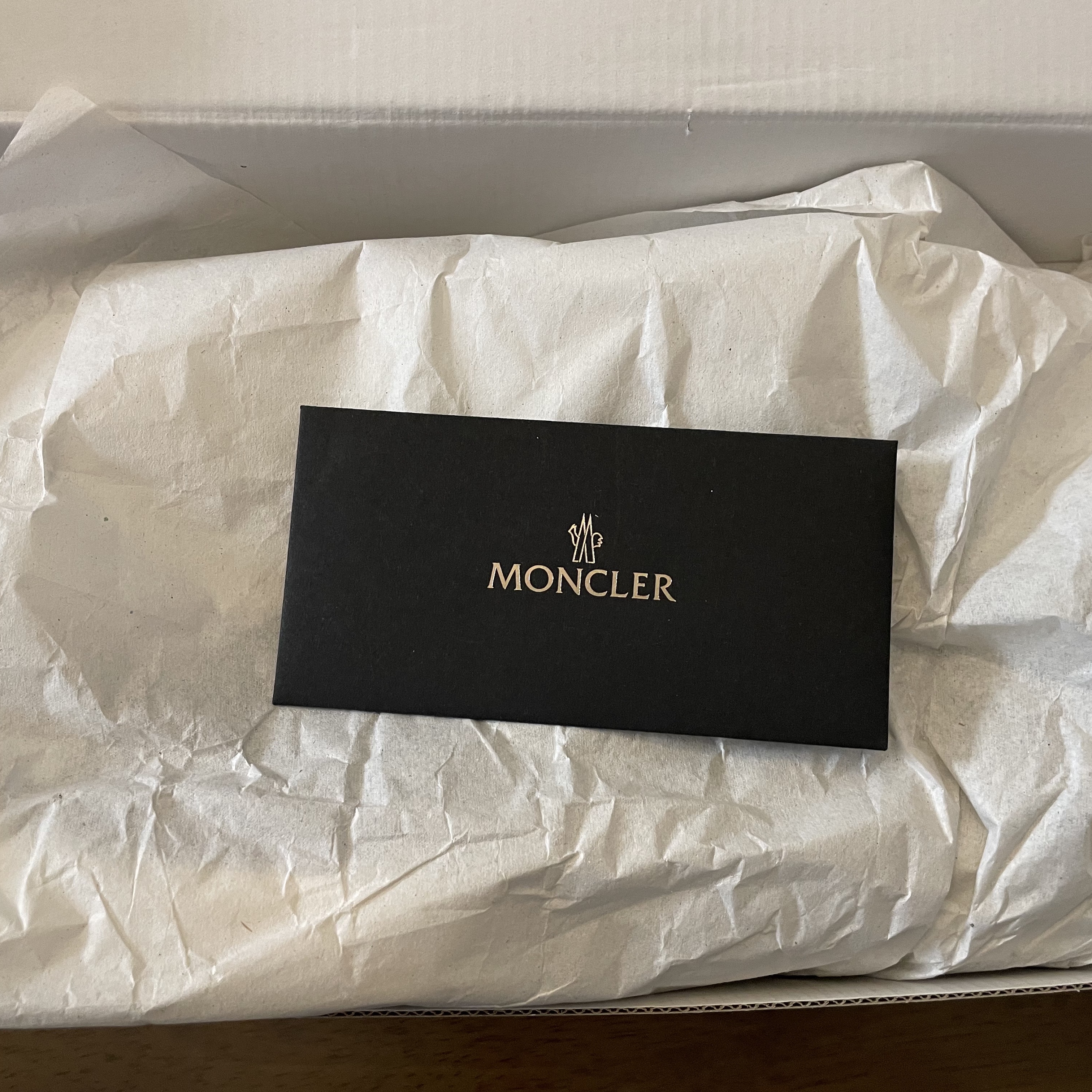 Converse x Moncler x Fragment Chuck 70 Ox Fraylor III Black 착용 스타일 - 2