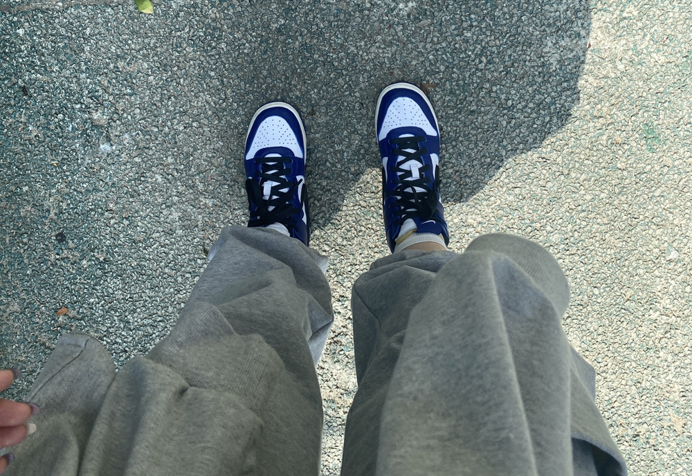 KREAM 프로필 이미지