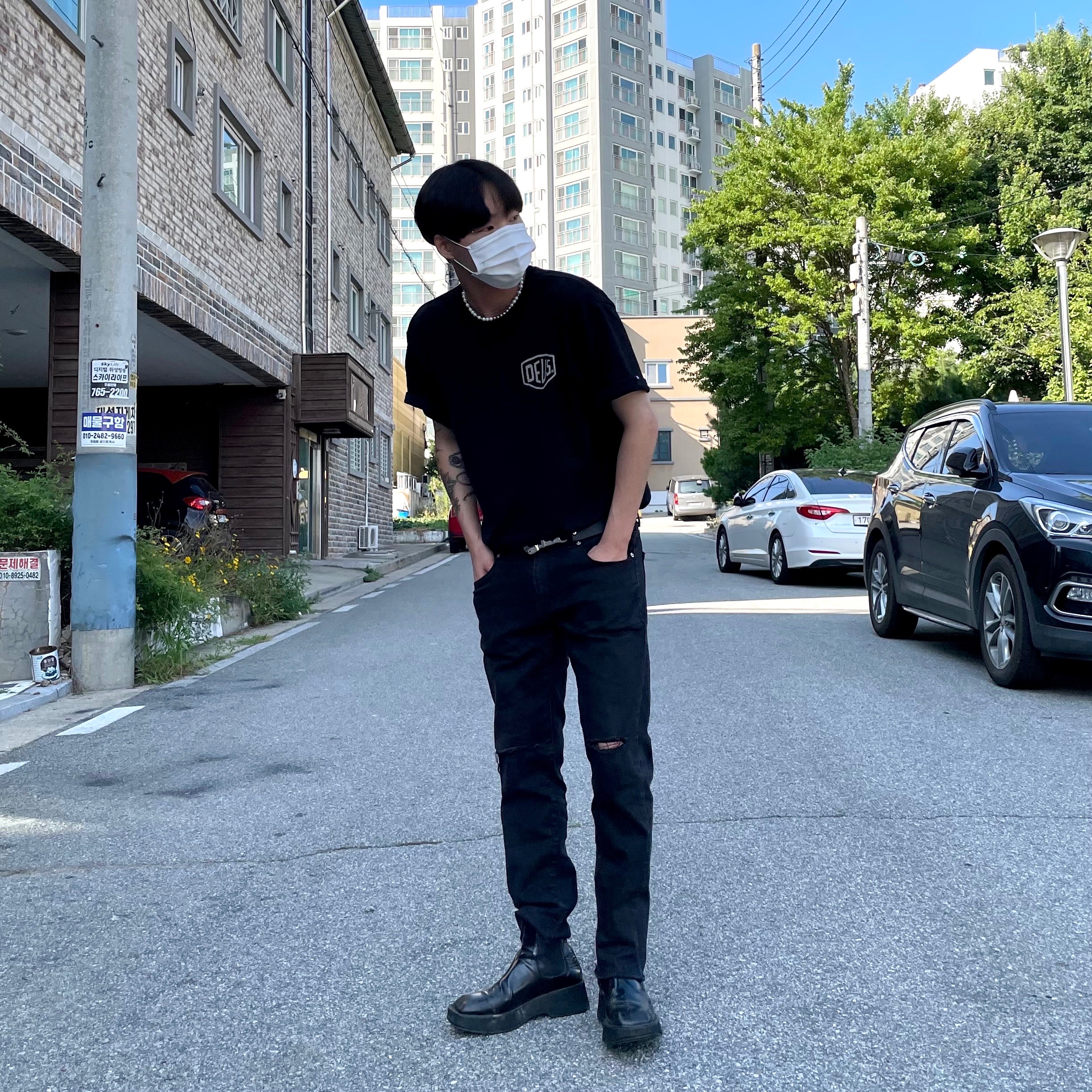 효진님의 스타일