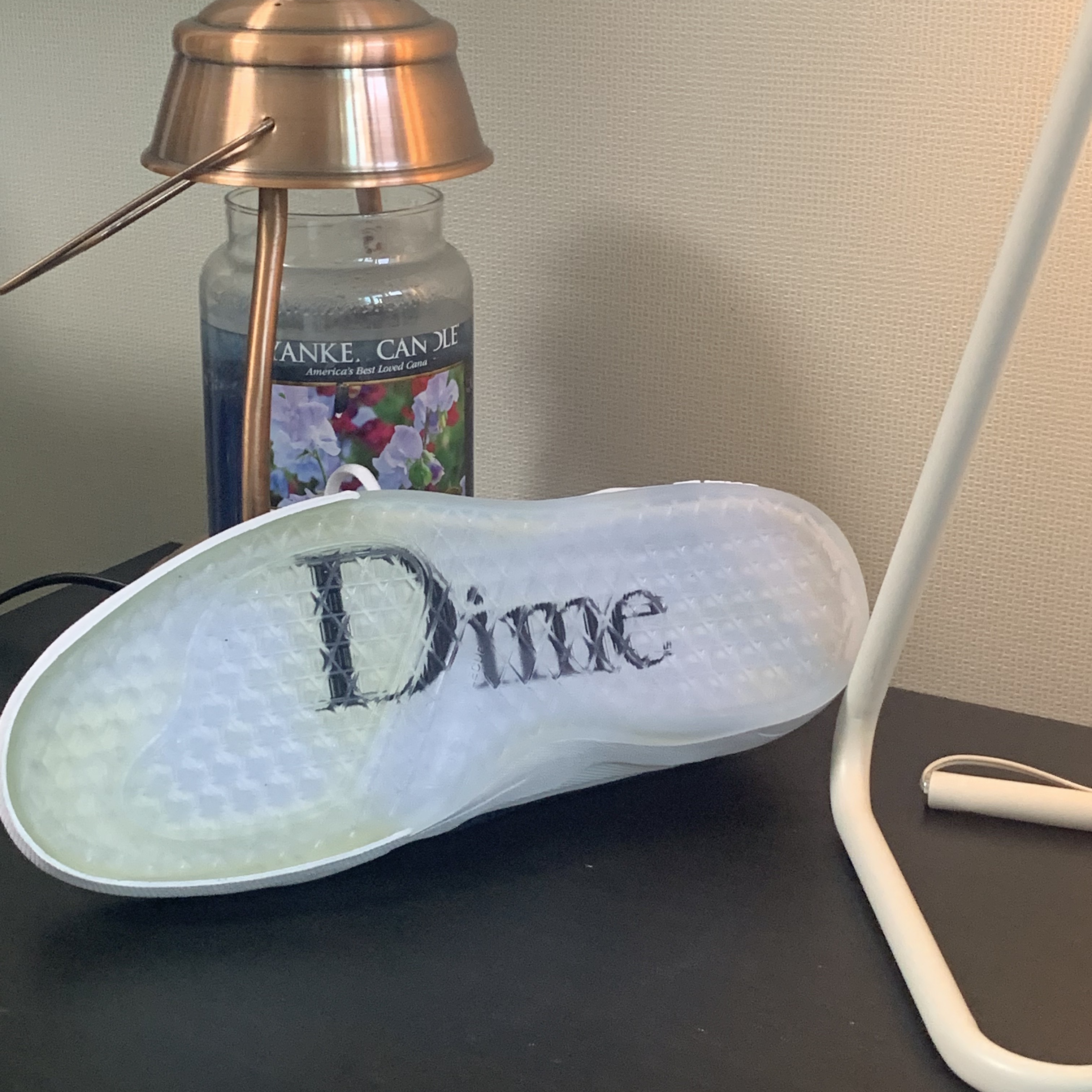 Vans x Dime Wayvee Evening Blue 착용 스타일 - 2