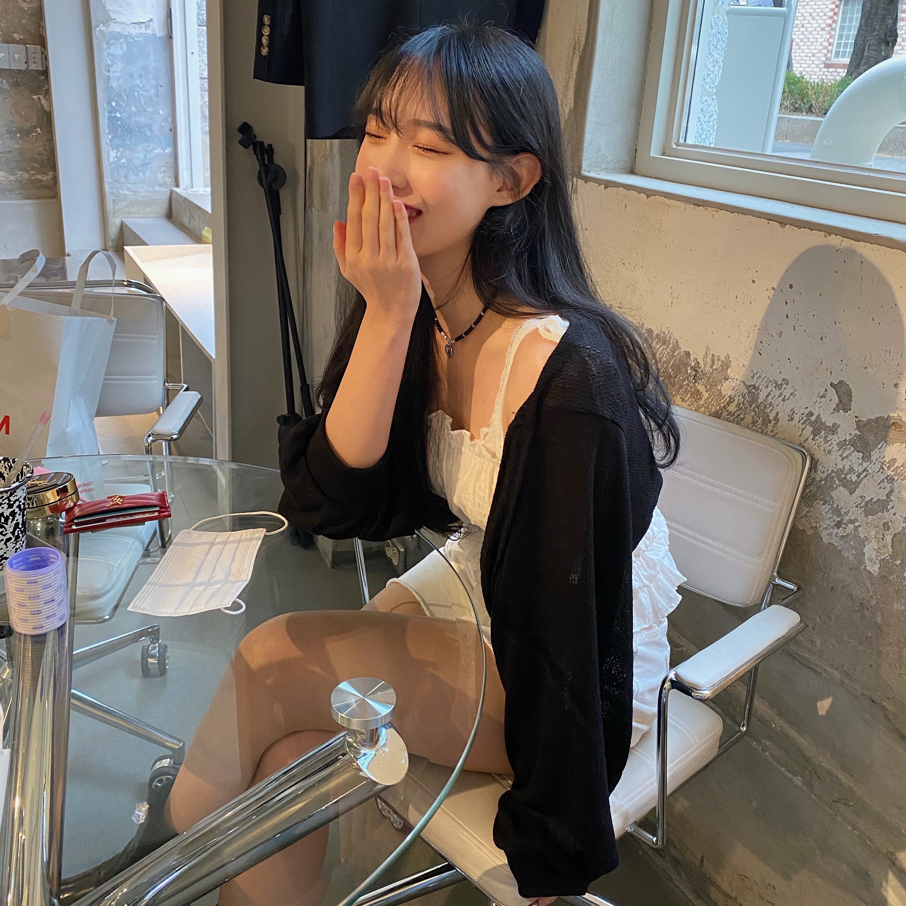 서윤님의 스타일