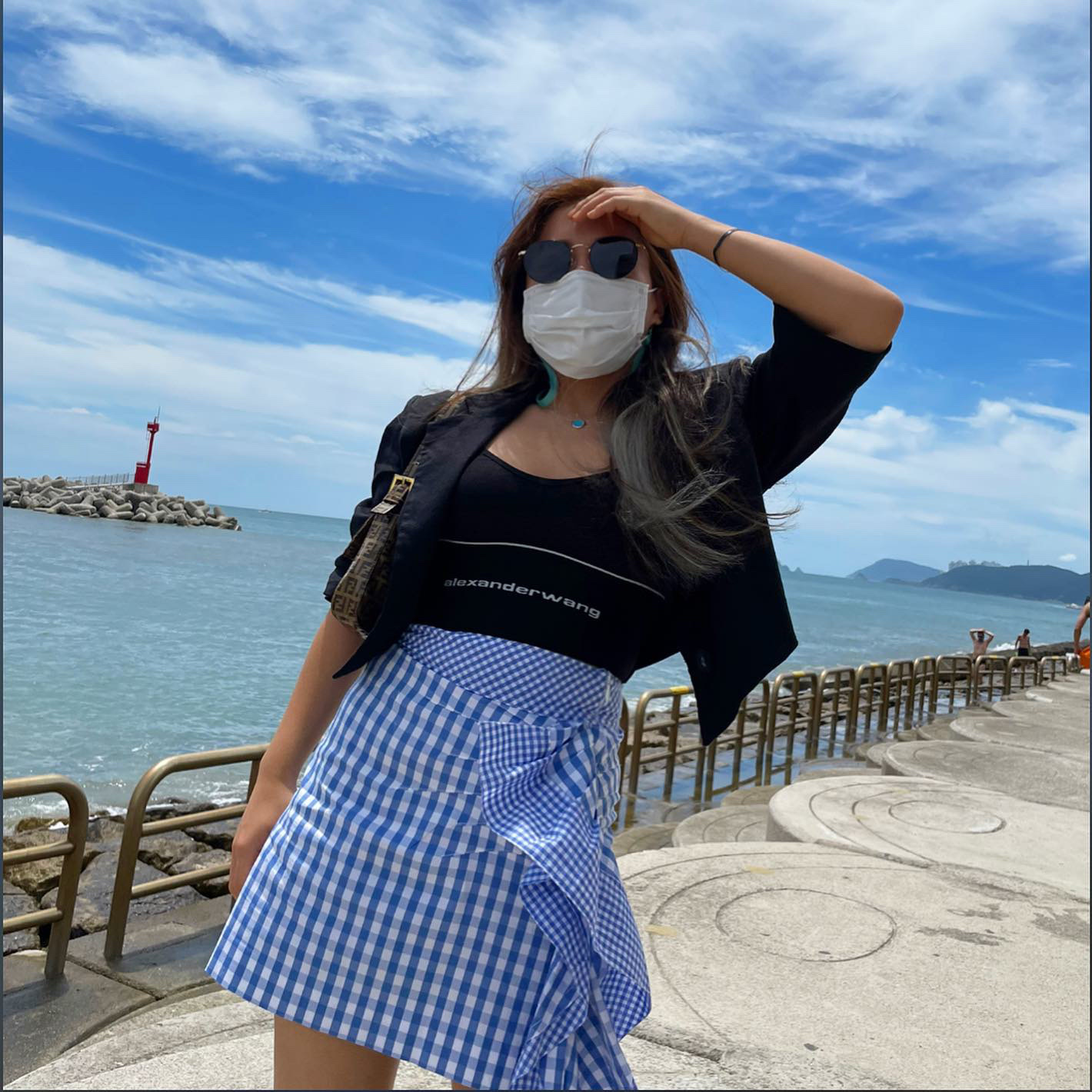 굥이님의 스타일 - 2