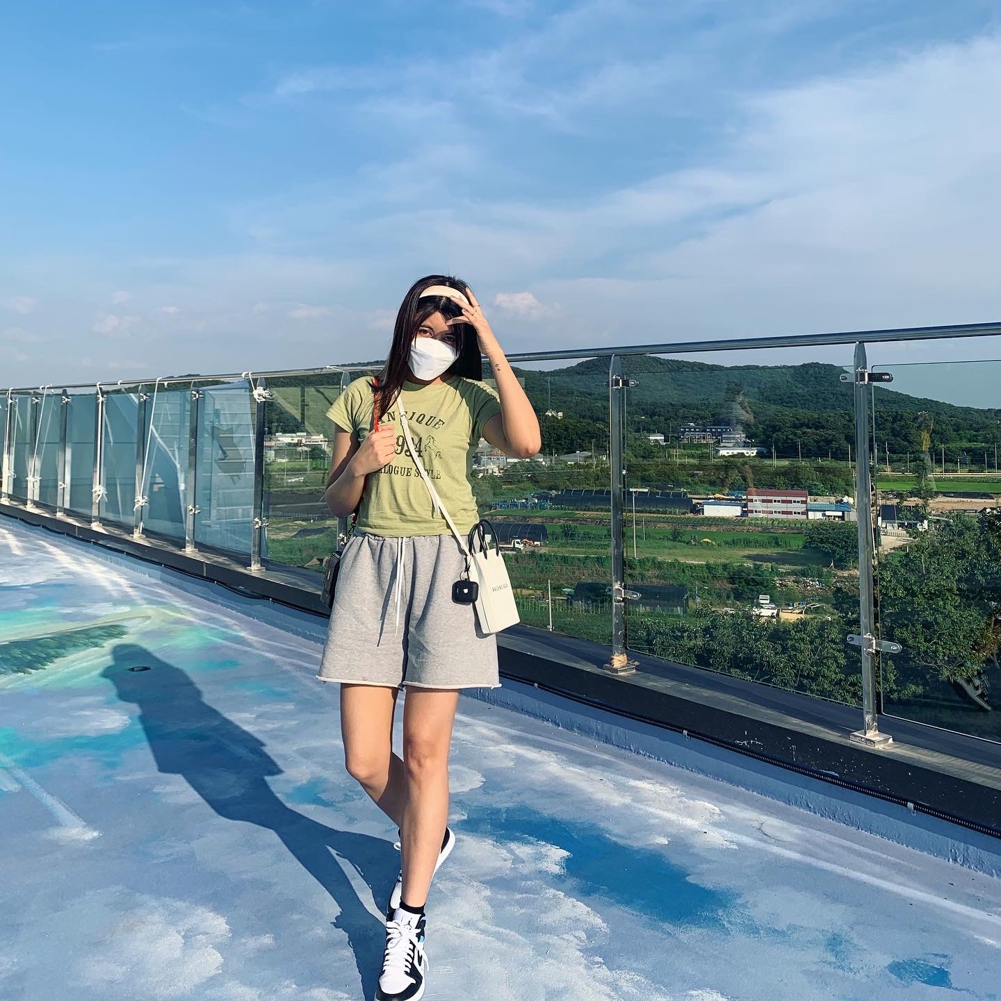 앤니님의 스타일 - 2