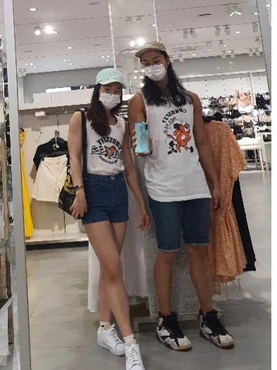 스타일 카드