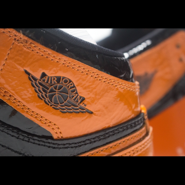 (GS) Jordan 1 Retro High OG Shattered Backboard 3.0 착용 스타일 - 5
