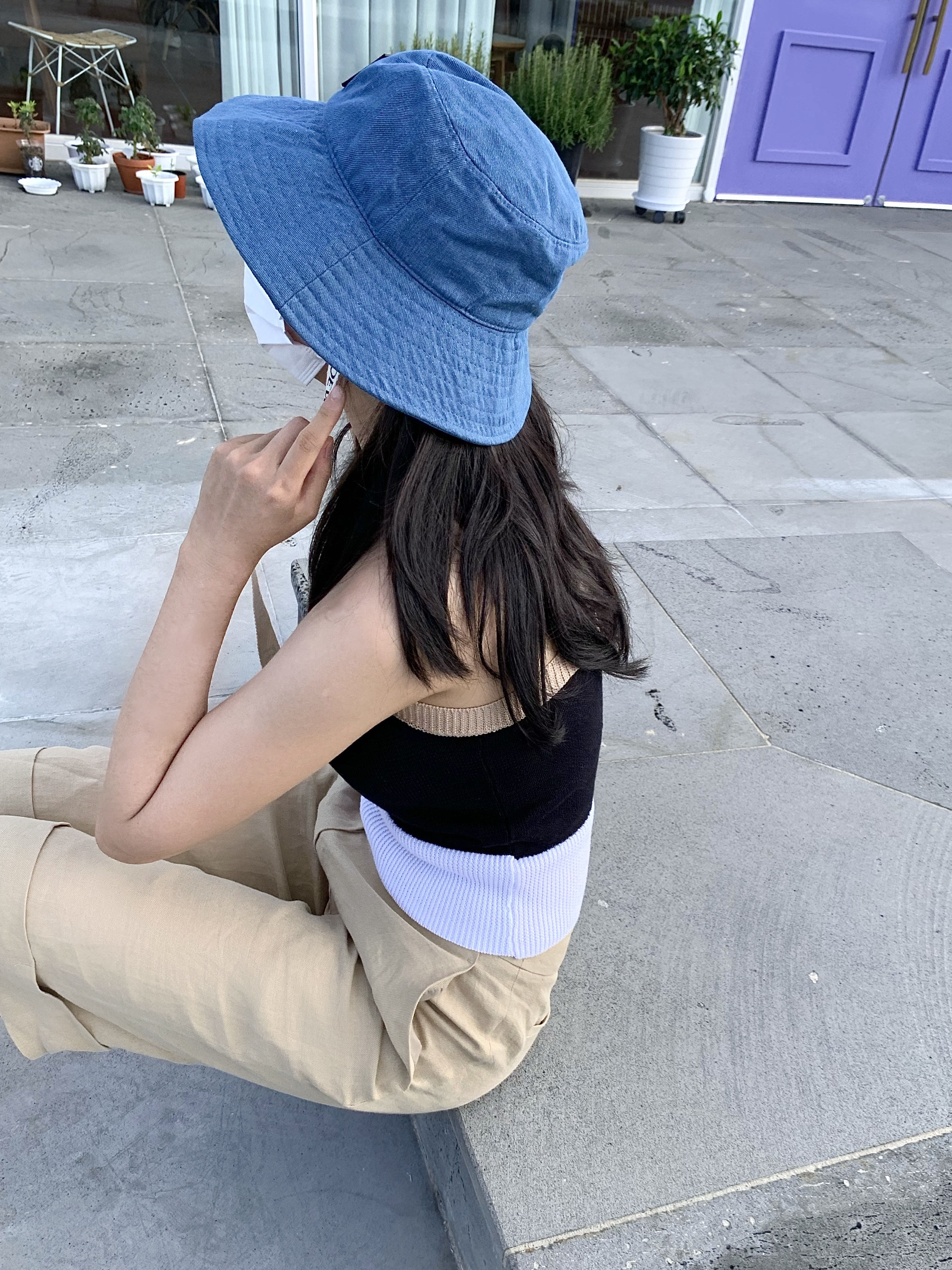 KREAM 스타일 - 2