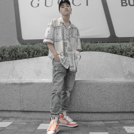 스타일 카드