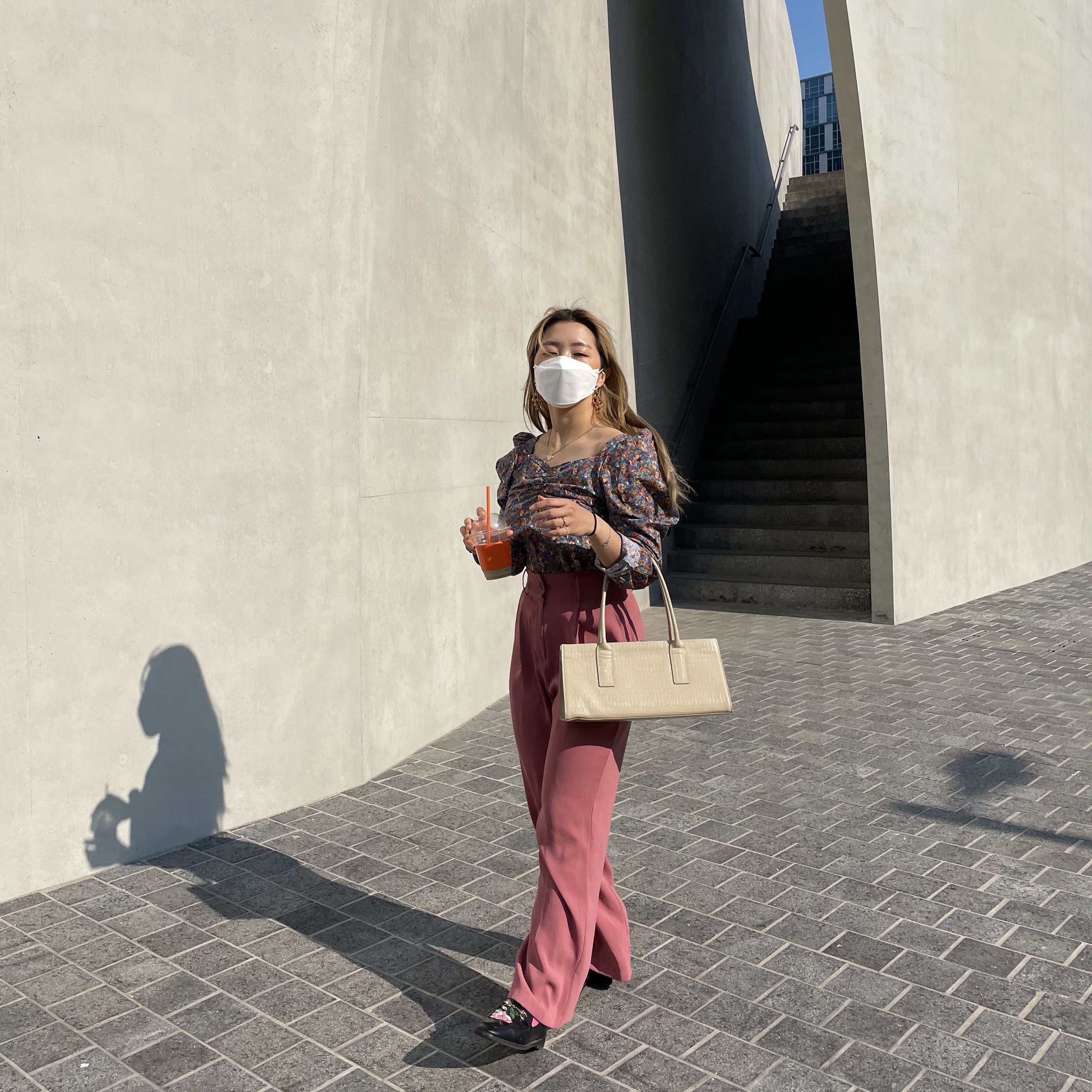 sliver_kwak님의 스타일