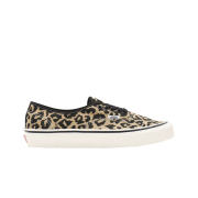 Vans Authentic 44 DX Anaheim Factory Leopard