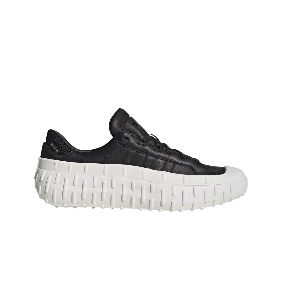 Y-3 GR.1P 고어텍스 블랙 코어 화이트(Y-3 GR.1P Gore-Tex Black Core White) - 1