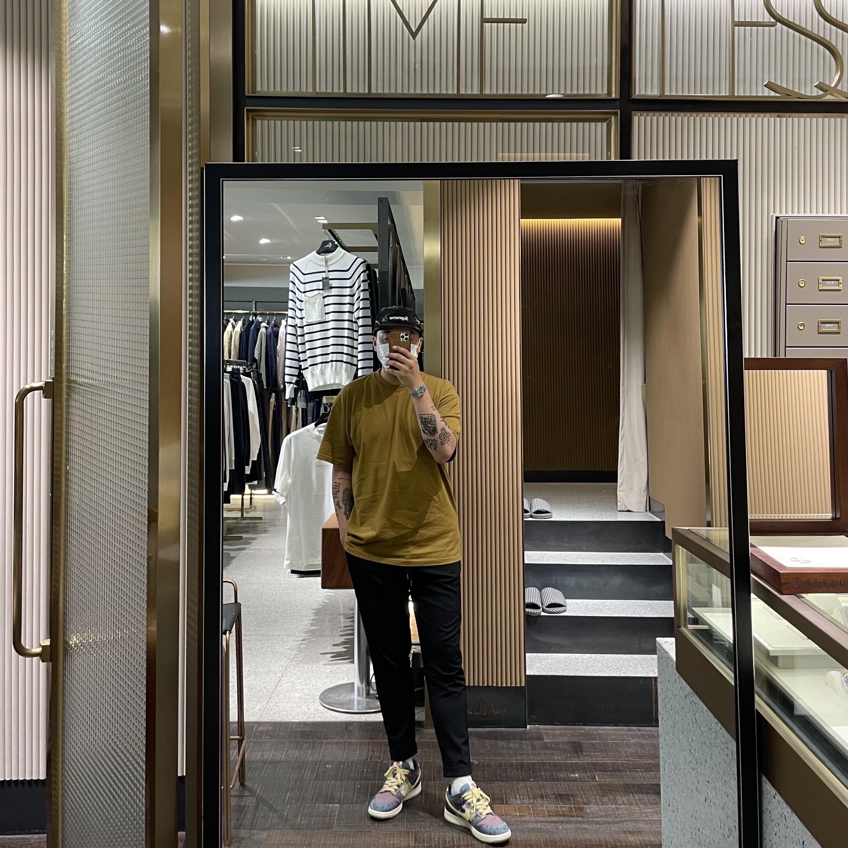 leesun님의 스타일