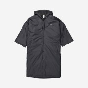 Nike x Fear of God NRG Parka Black