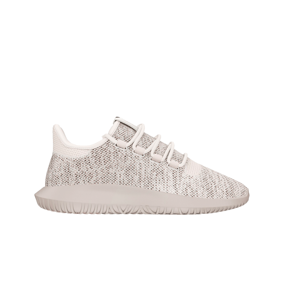 BB8824 Adidas Tubular Shadow Knit Clear Brown