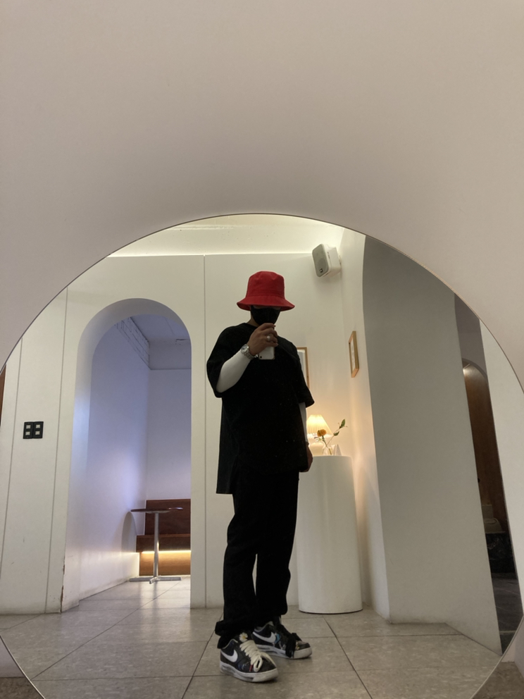 KREAM 프로필 이미지