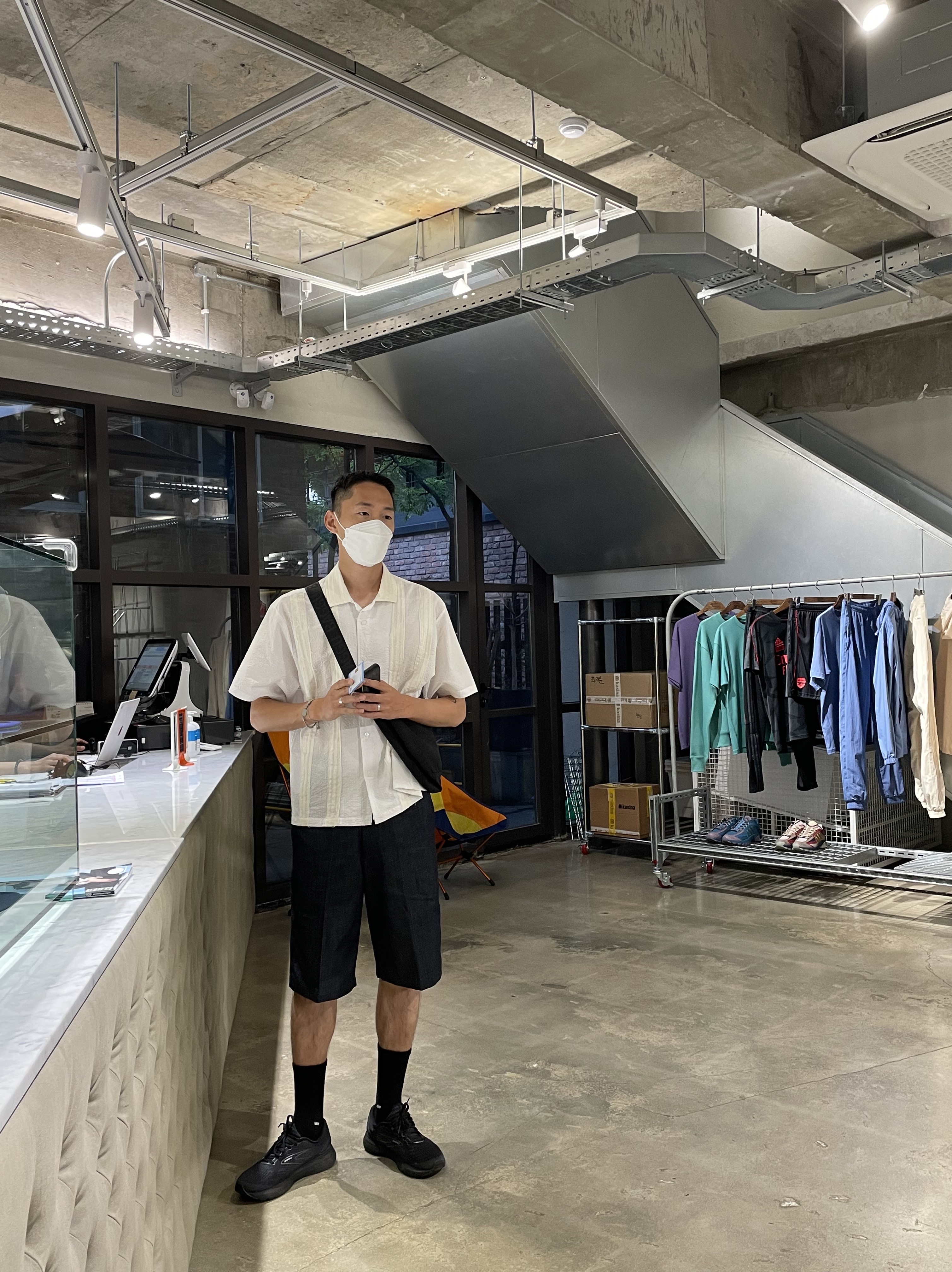 -님의 스타일 - 2