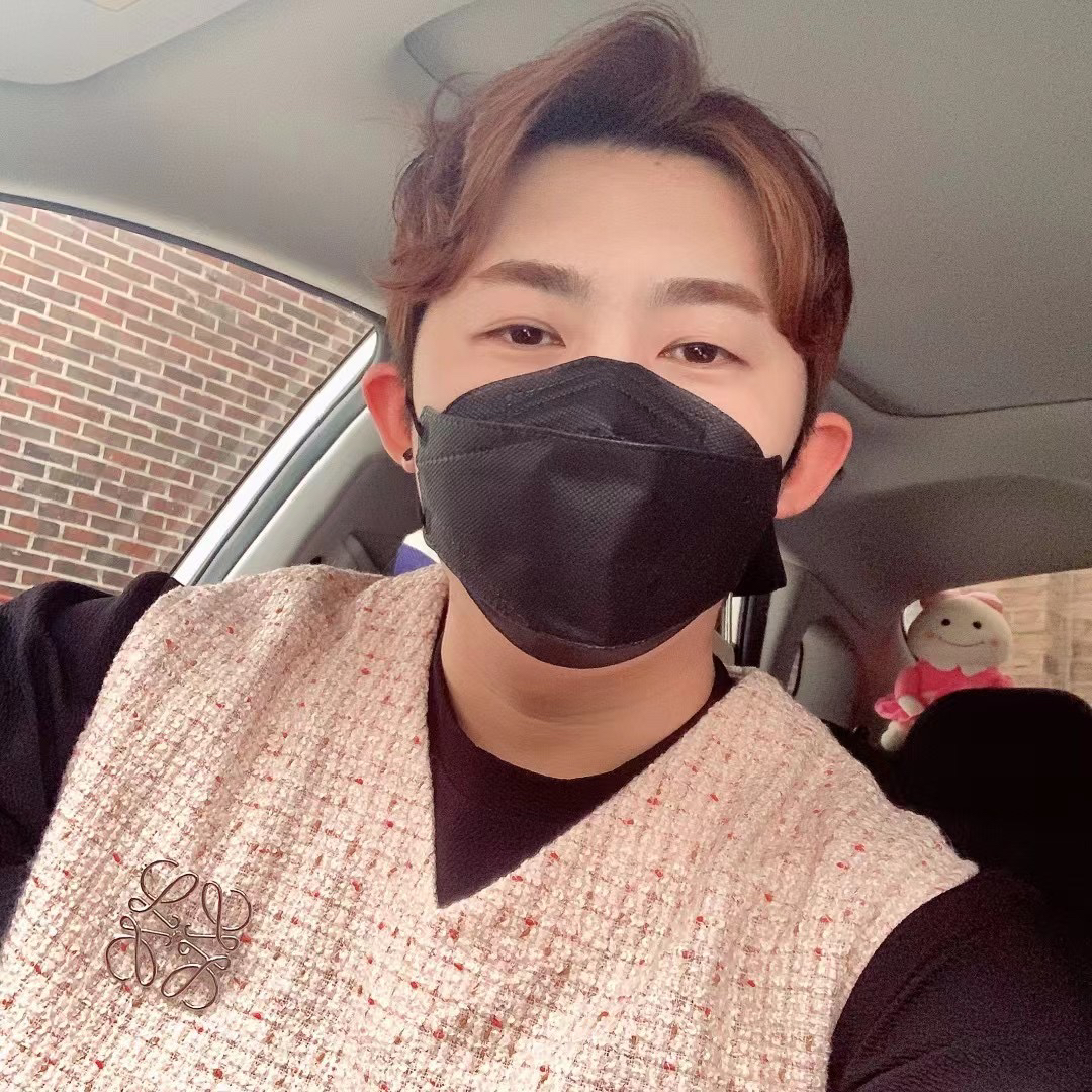 KREAM 프로필 이미지