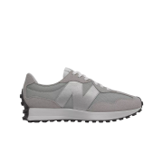 New Balance 327 Grey Silver