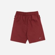 Nike NRG Solo Swoosh Shorts Cedar - US/EU