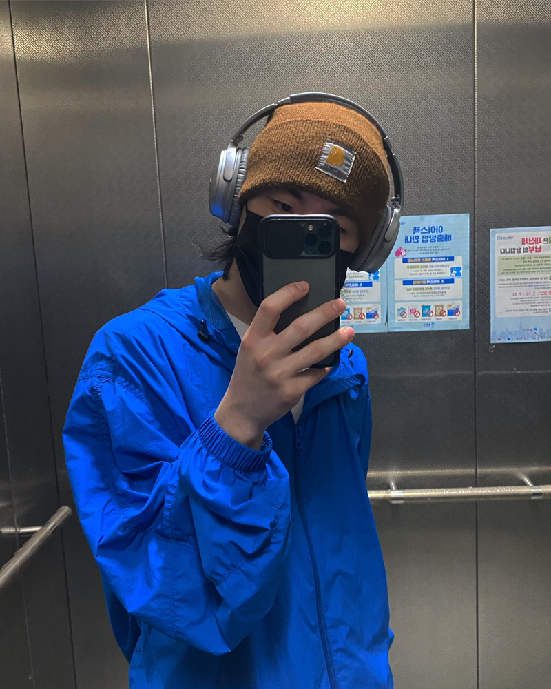 KREAM 프로필 이미지