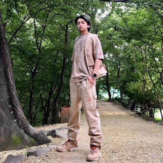 스타일 카드