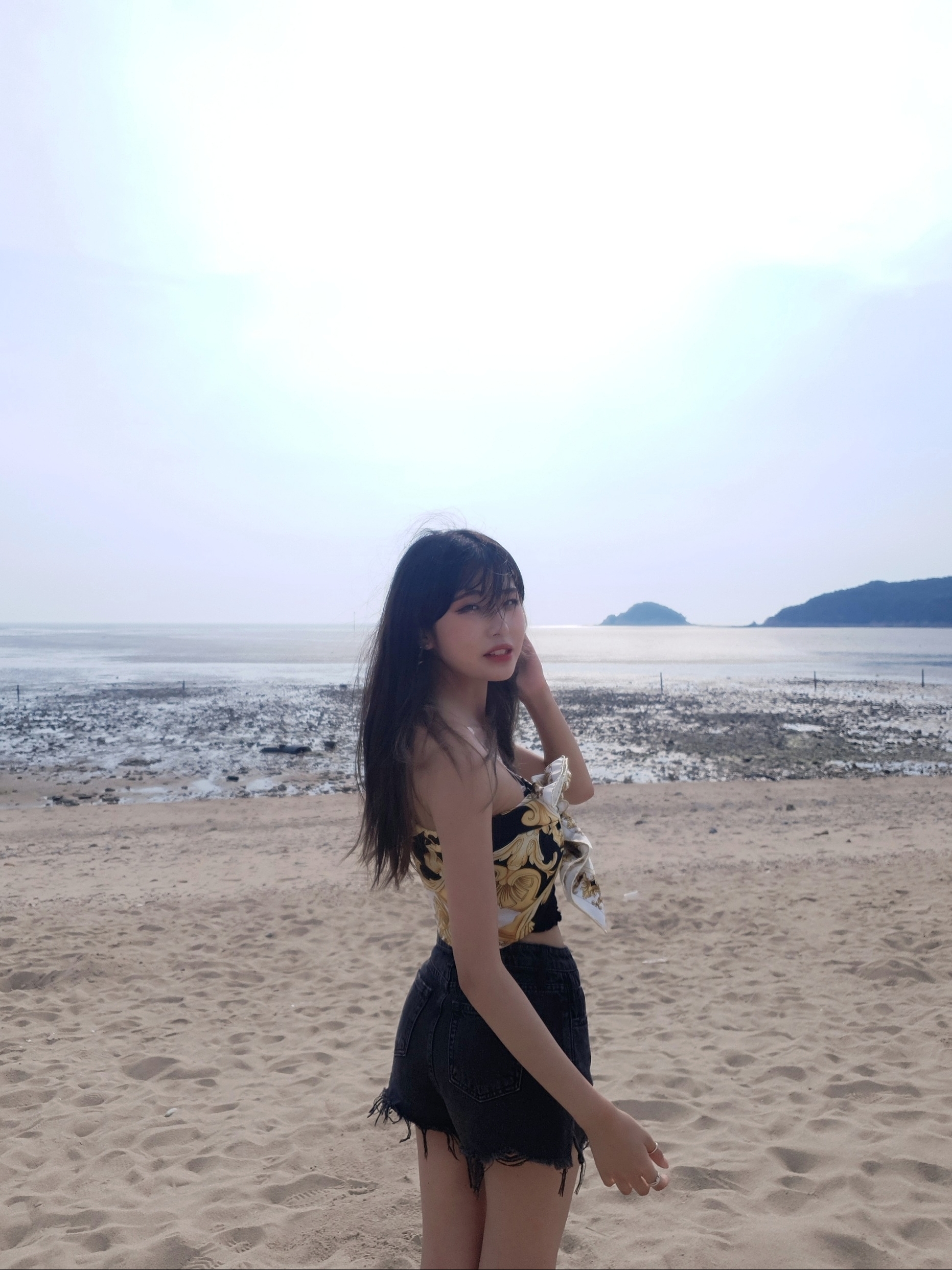 은닉저장소님의 스타일 - 3