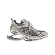 (W) Balenciaga X-Pander Sneakers Grey Black White