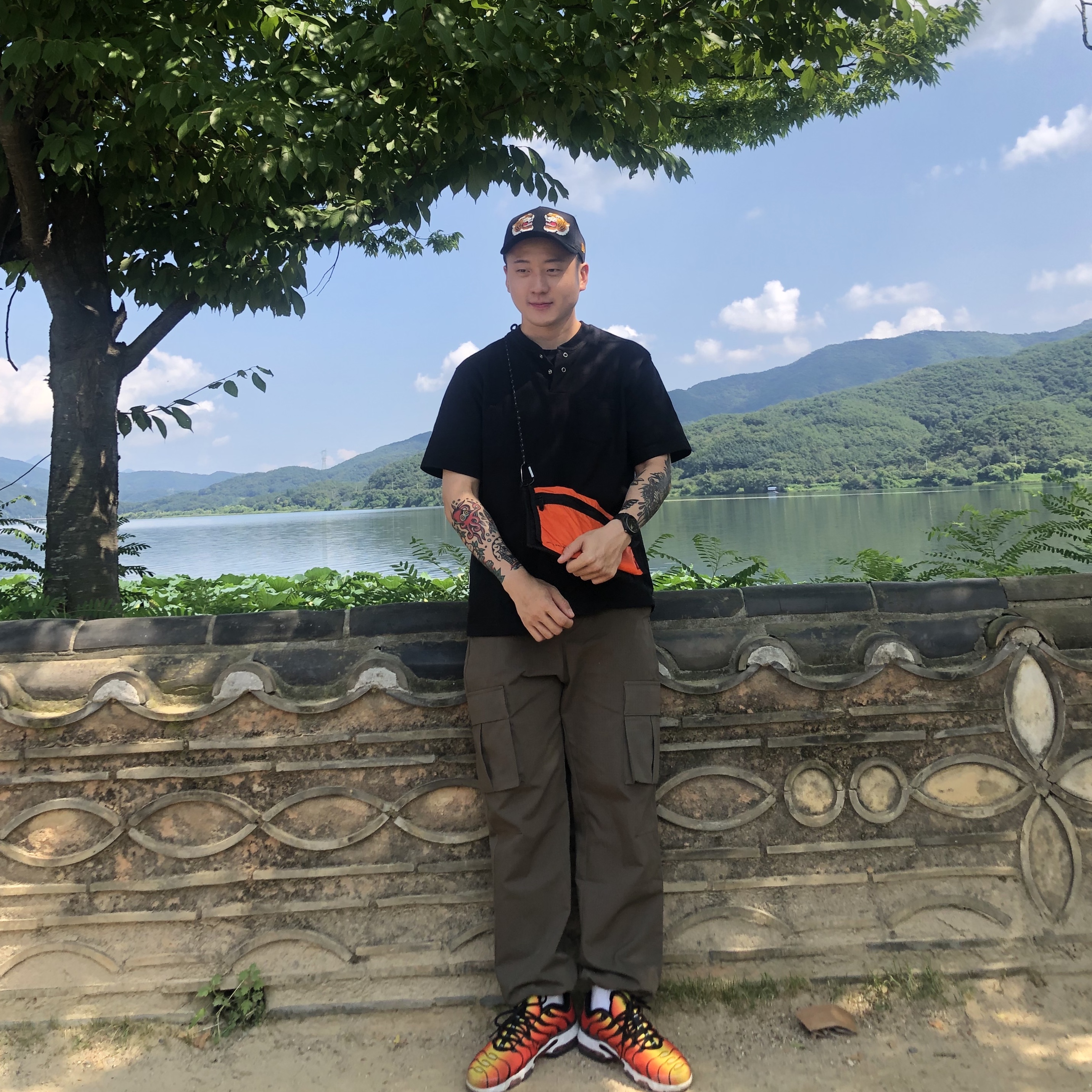 daminchu님의 스타일 - 2