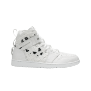 Jordan 1 Cargo White Black