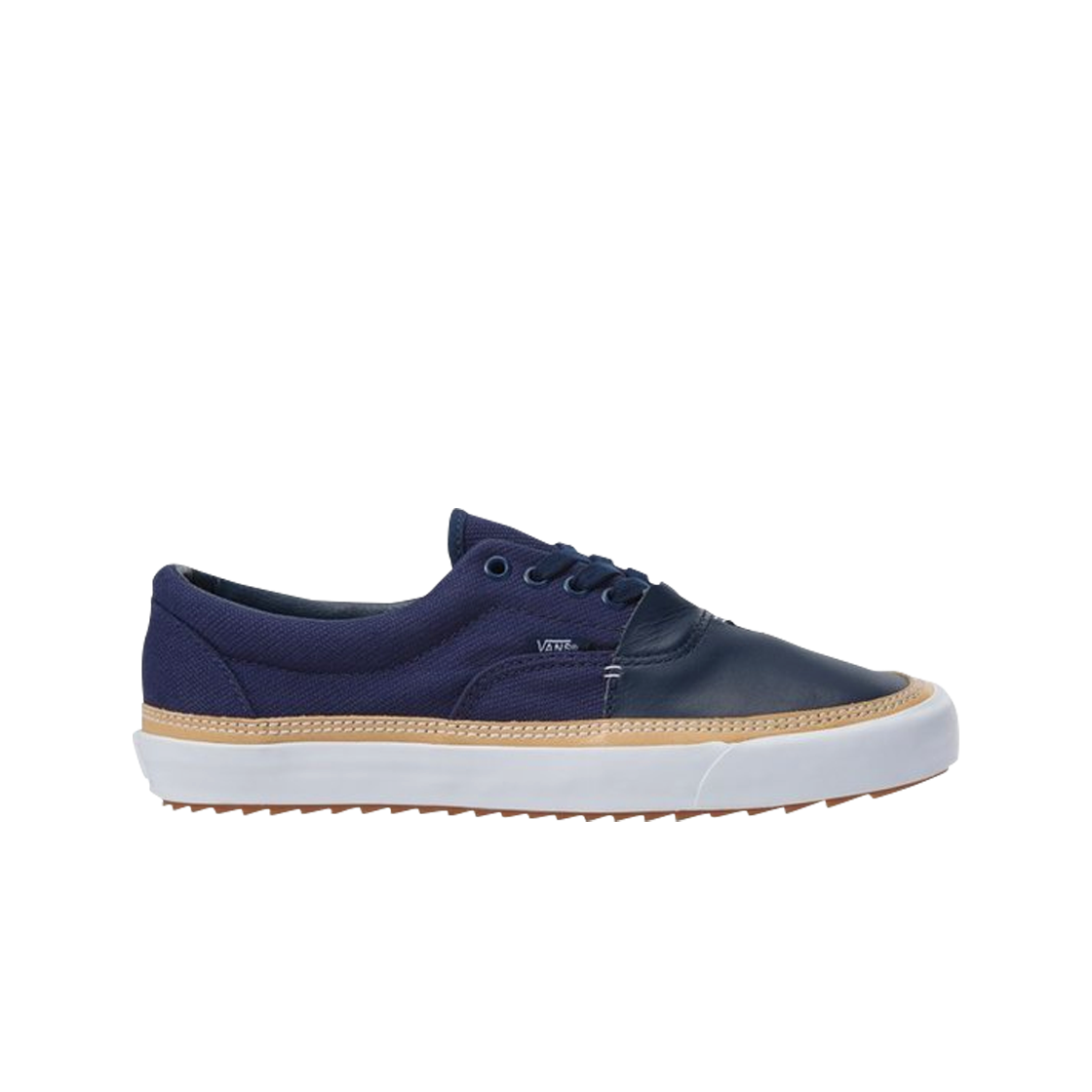 반스 에라 오버플라이 슬립 뱀프(Vans Era Overply Slip vamp) - 1