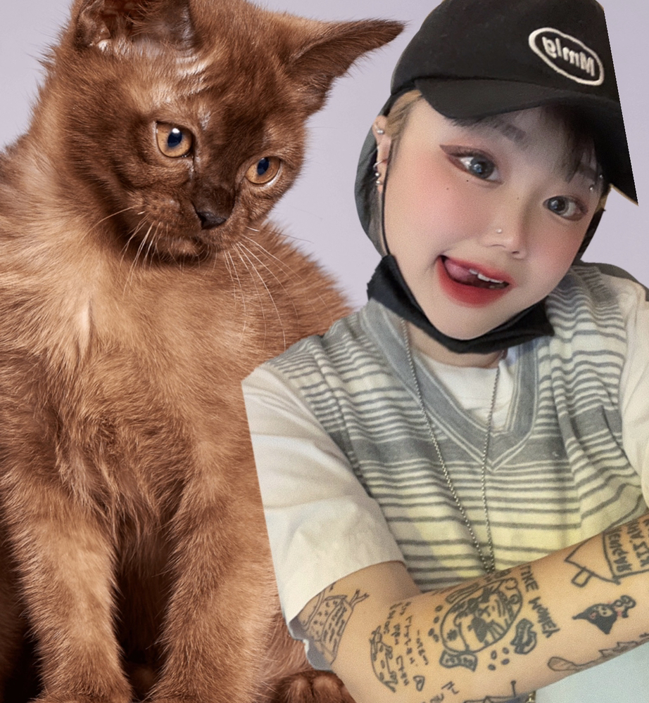 KREAM 프로필 이미지
