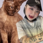 KREAM 프로필 이미지