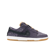 Nike Dunk Low N7 Dark Raisin