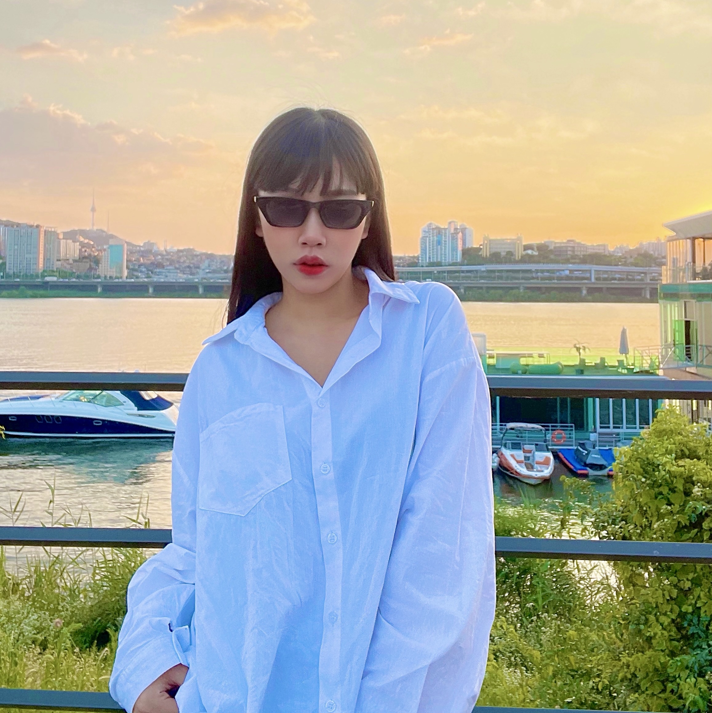 애묘인🐈‍⬛님의 스타일